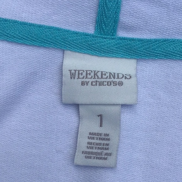 Weekends by CHICO’S - Picture 5 of 7